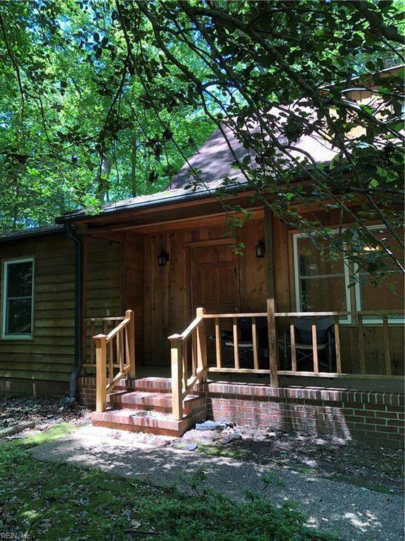 122 Wilderness Ln - Photo 1