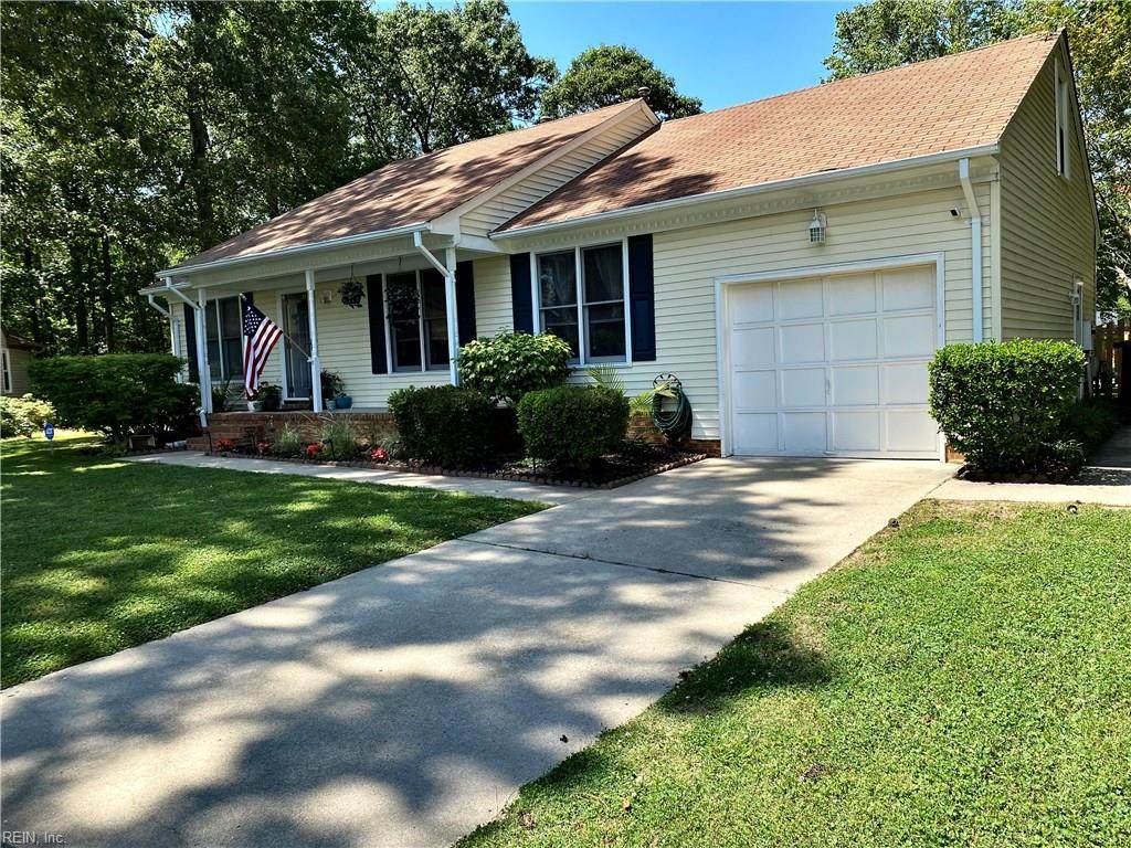 9 Windy Pines Cres - Photo 1