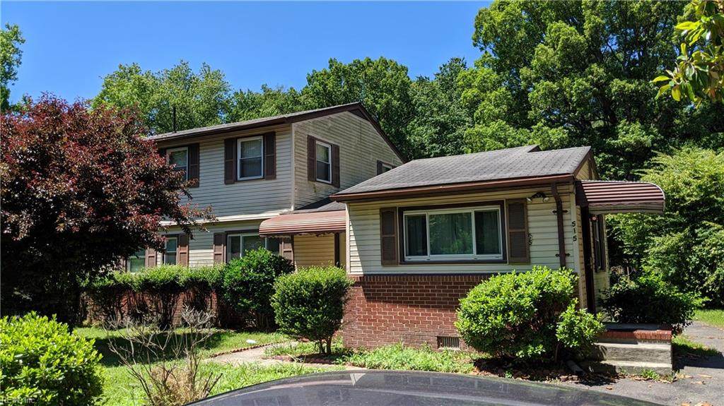 515 Old York Hampton Hwy - Photo 1