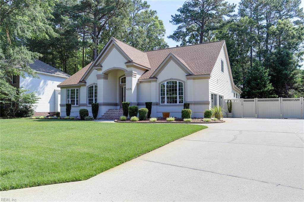 405 Cheshire Forest Dr - Photo 1