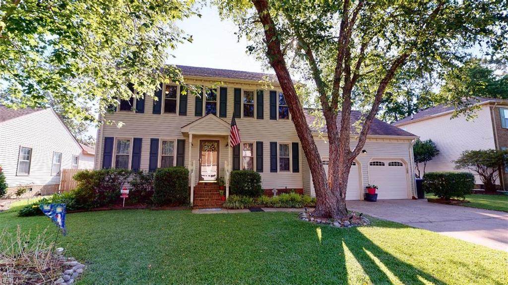 2421 Broomsedge Trl - Photo 1
