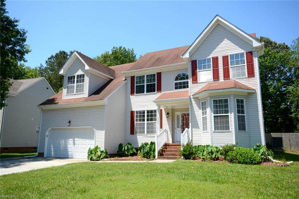 3660 Mardean Dr - Photo 1