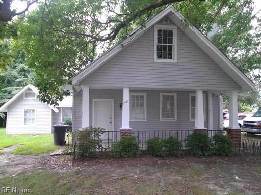 1407 Old Buckroe Rd - Photo 1