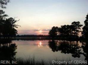 542 Williams Wharf Rd - Photo 1