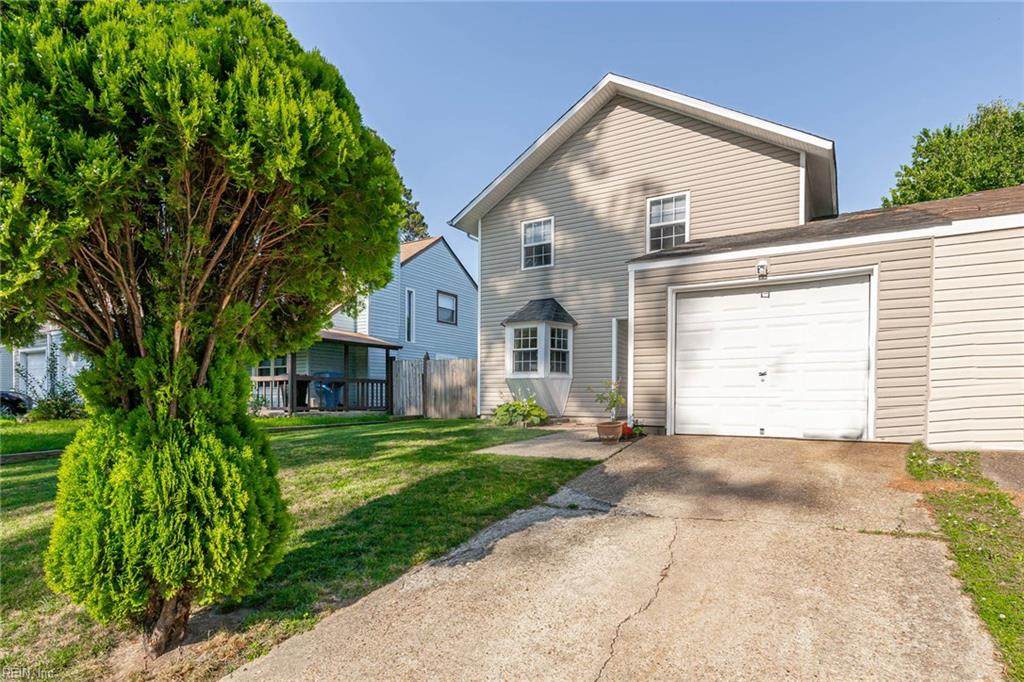 720 Lincoln Ave - Photo 1