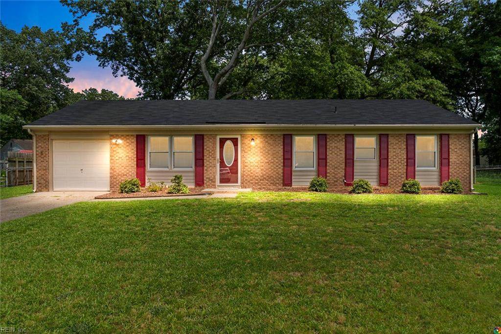 3920 Old Farm Rd - Photo 1