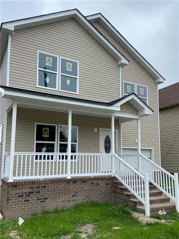324 Union St - Photo 1
