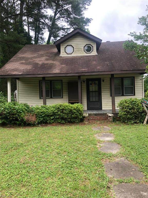 1331 Penniman Rd - Photo 1