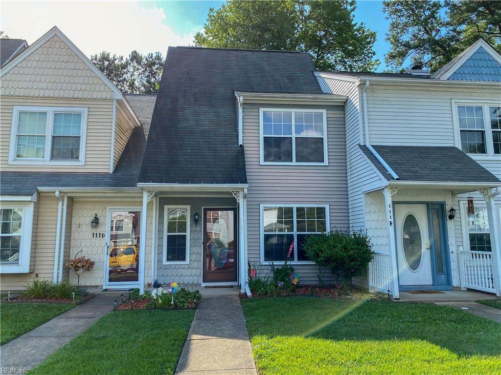 111 Heather Way - Photo 1