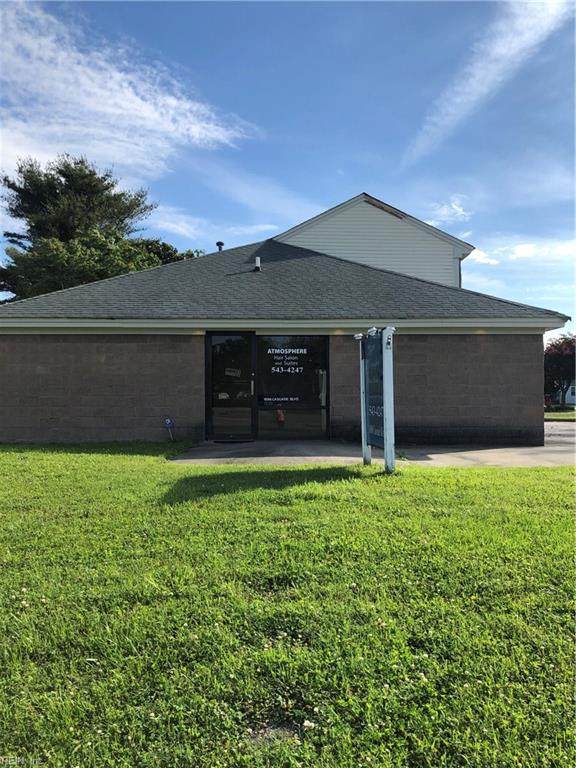 1098 Cascade Blvd - Photo 1