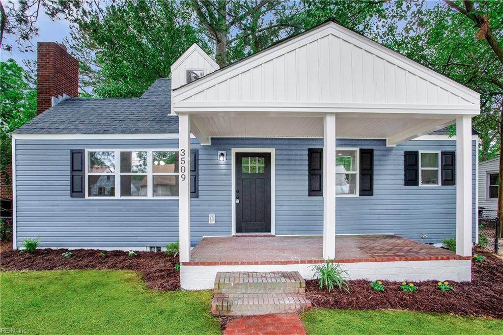 3509 Floyd St - Photo 1