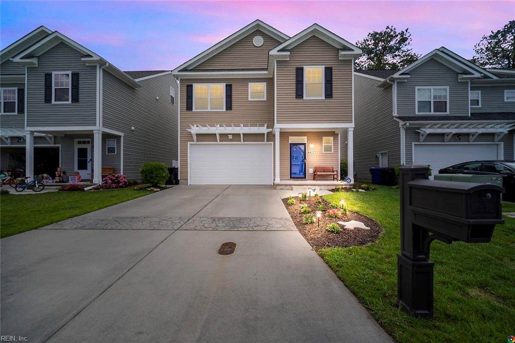 4417 Danali Ln - Photo 1