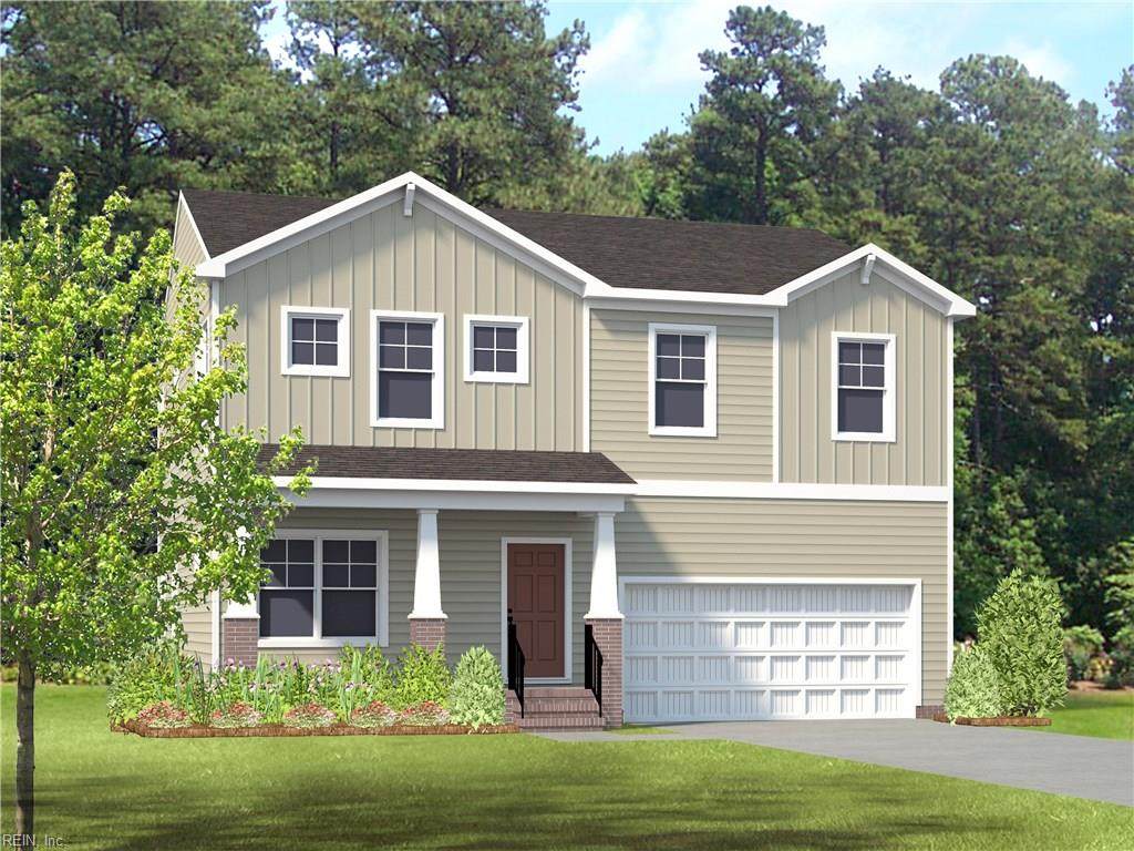 117 Meadows Landing Ln - Photo 1