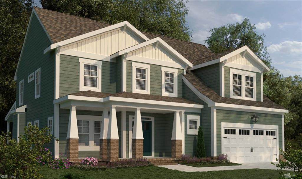 1140 White Heron's Ln - Photo 1
