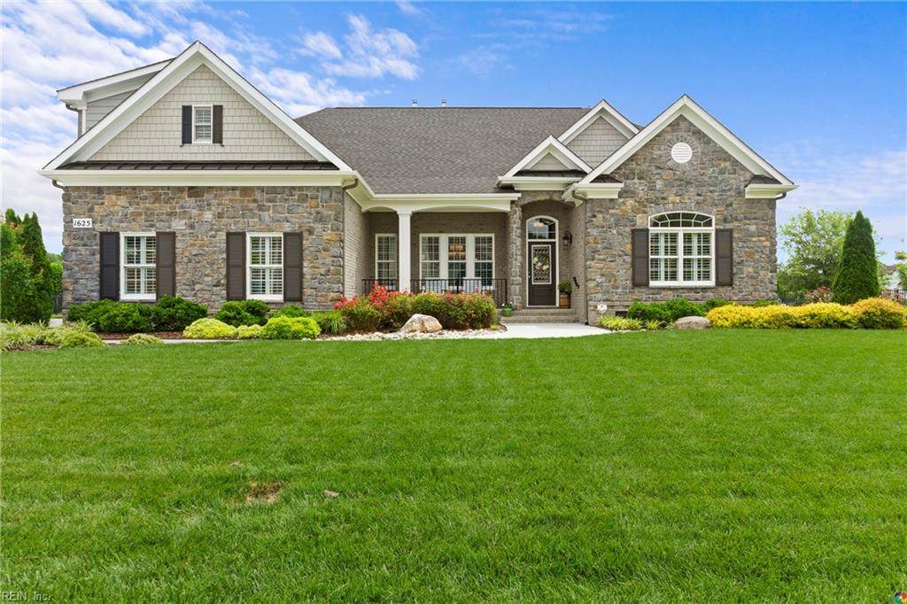 1625 Falls Brook Rn - Photo 1