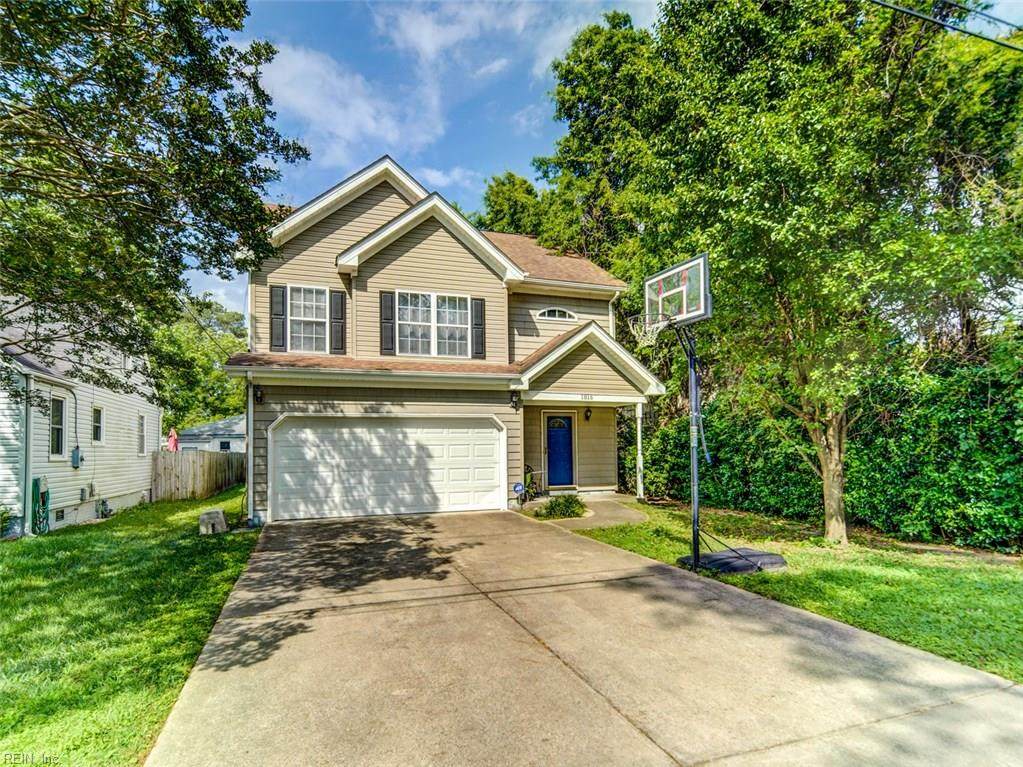1816 English Ave - Photo 1