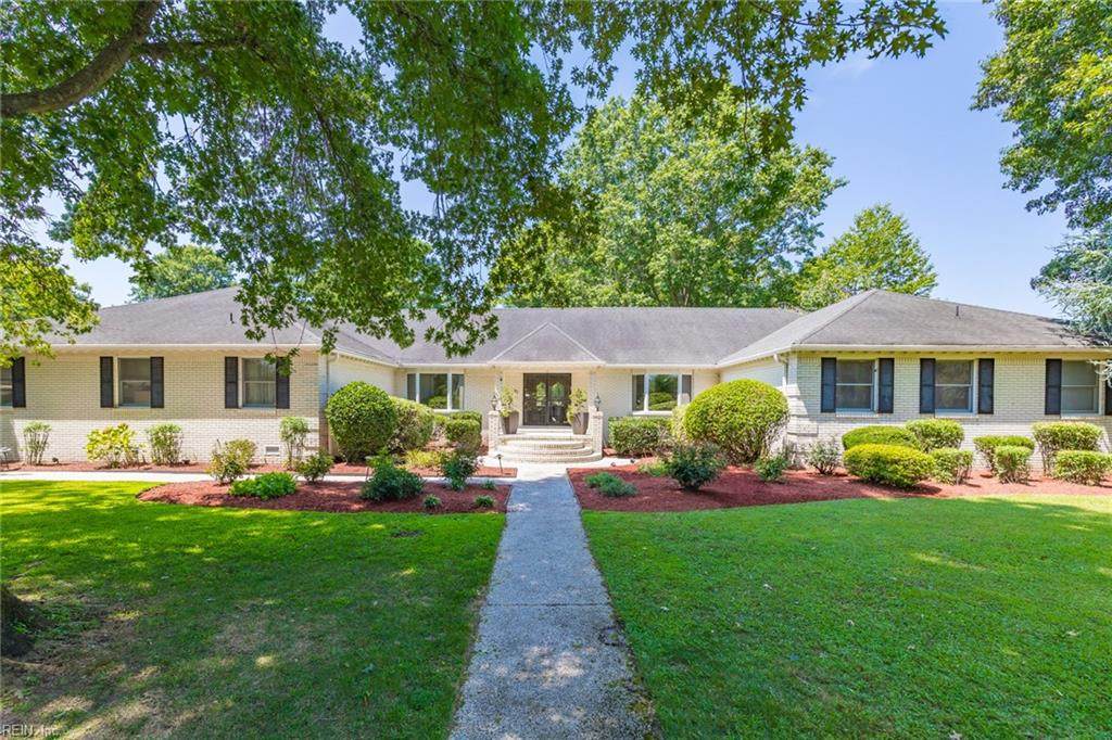 4336R Country Club Cir - Photo 1