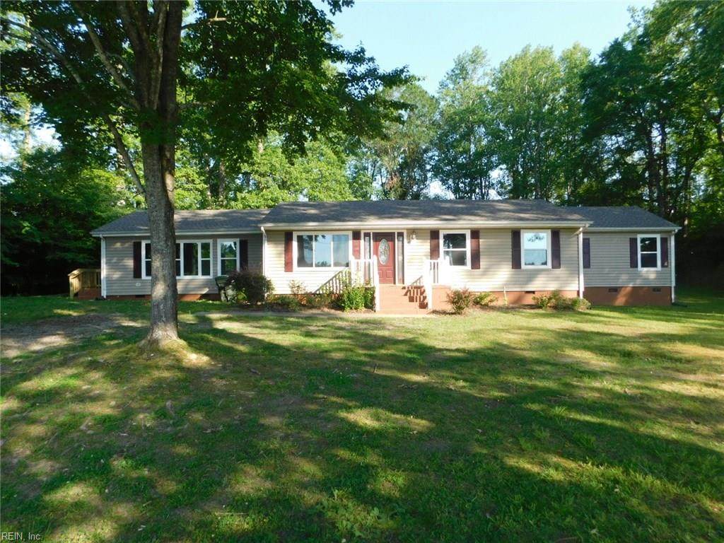 3999 Longstreet Ln - Photo 1