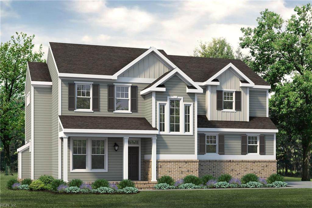 1019 Pernell Ln - Photo 1