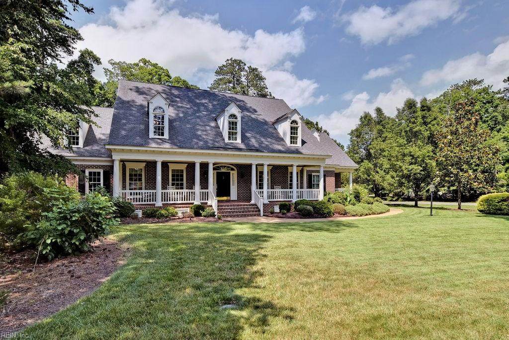 3216 Fowlers Lake Rd - Photo 1