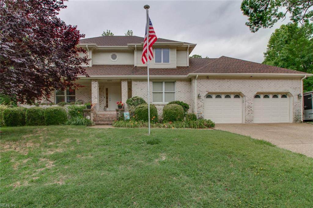 4020 Breakwater Dr - Photo 1