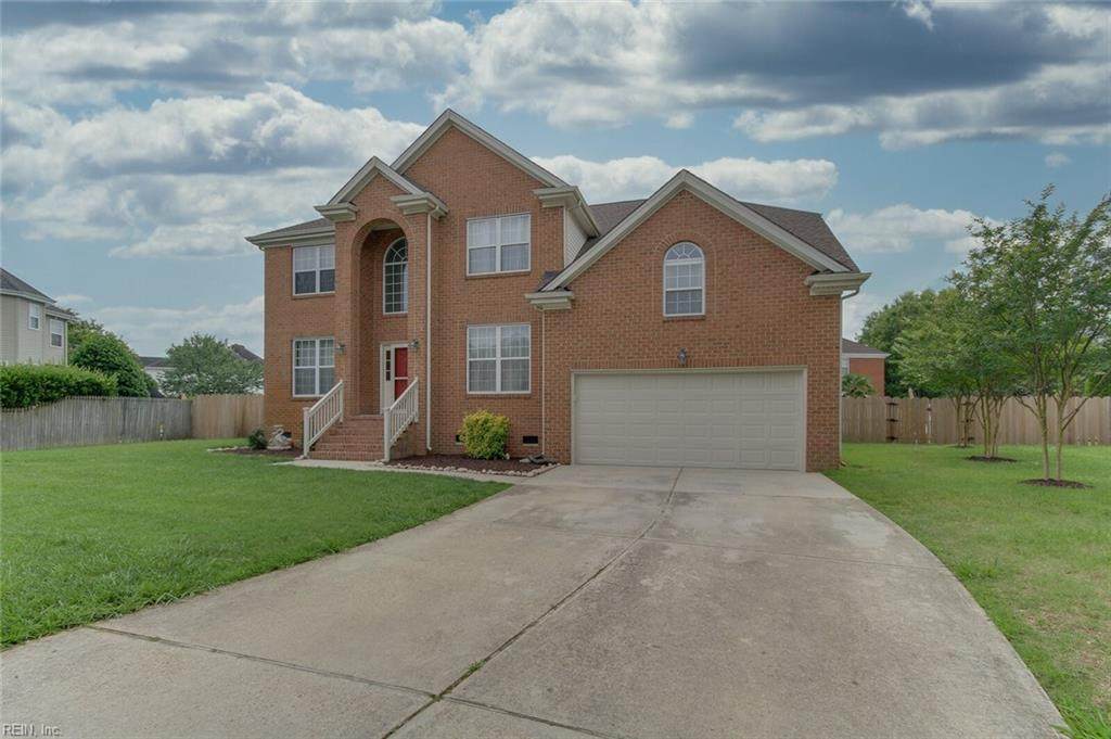 2208 Tattenhall Ln - Photo 1