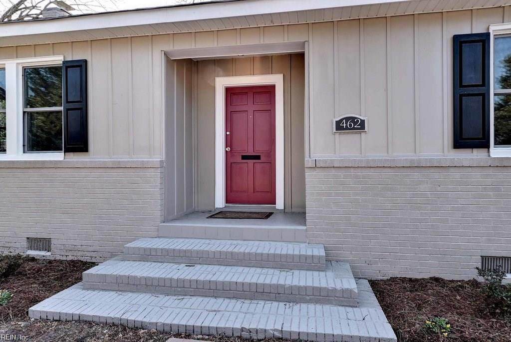 462 Harpersville Rd - Photo 1