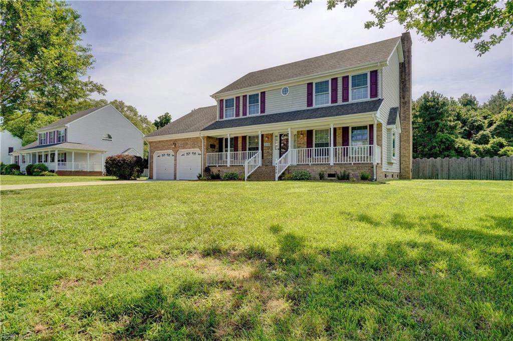 4436 Kendal Way - Photo 1