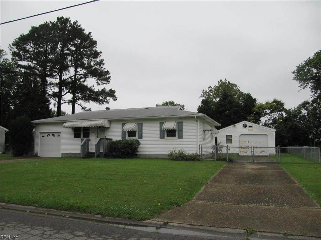 5940 Brinda Ave - Photo 1