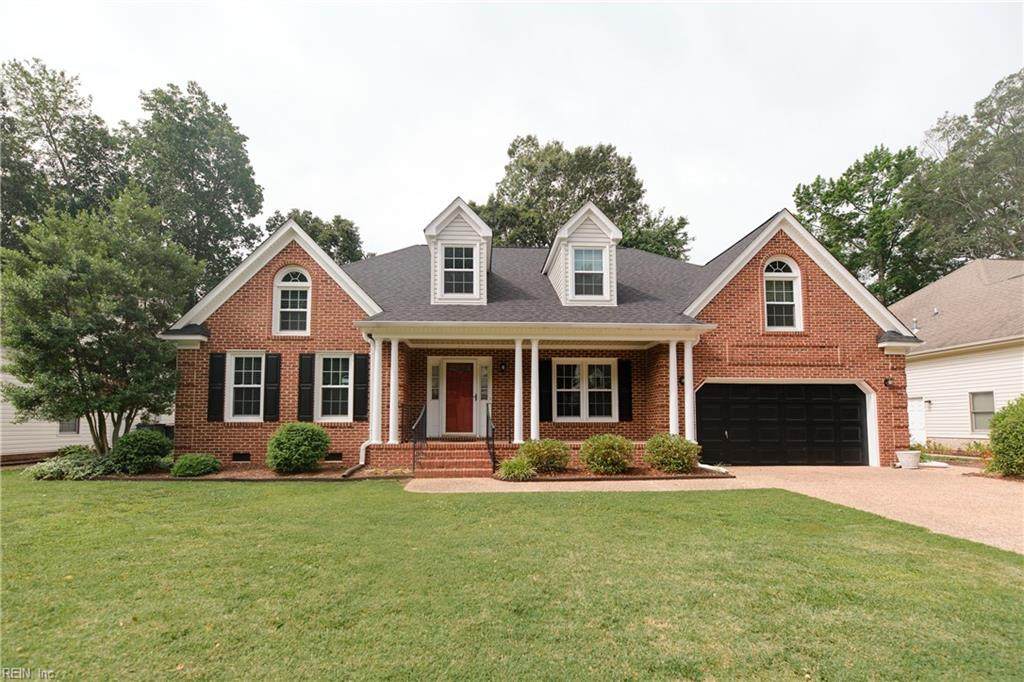 210 Pasture Ln - Photo 1
