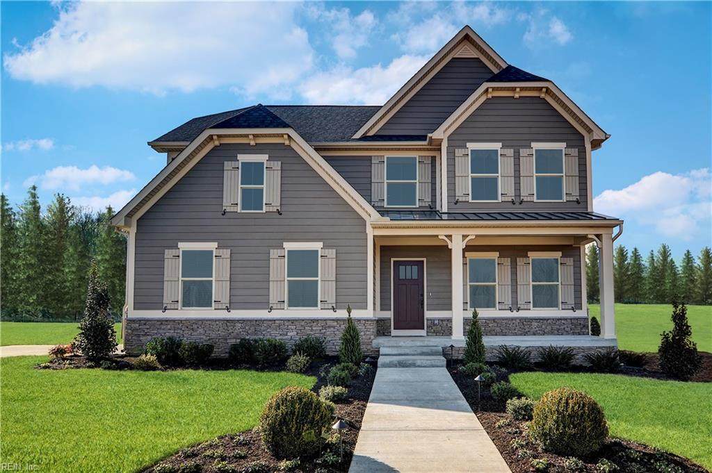 130 Asbury Way - Photo 1