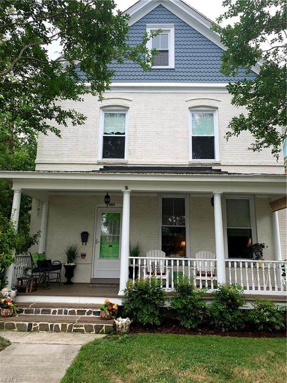 654 Monroe Ave - Photo 1