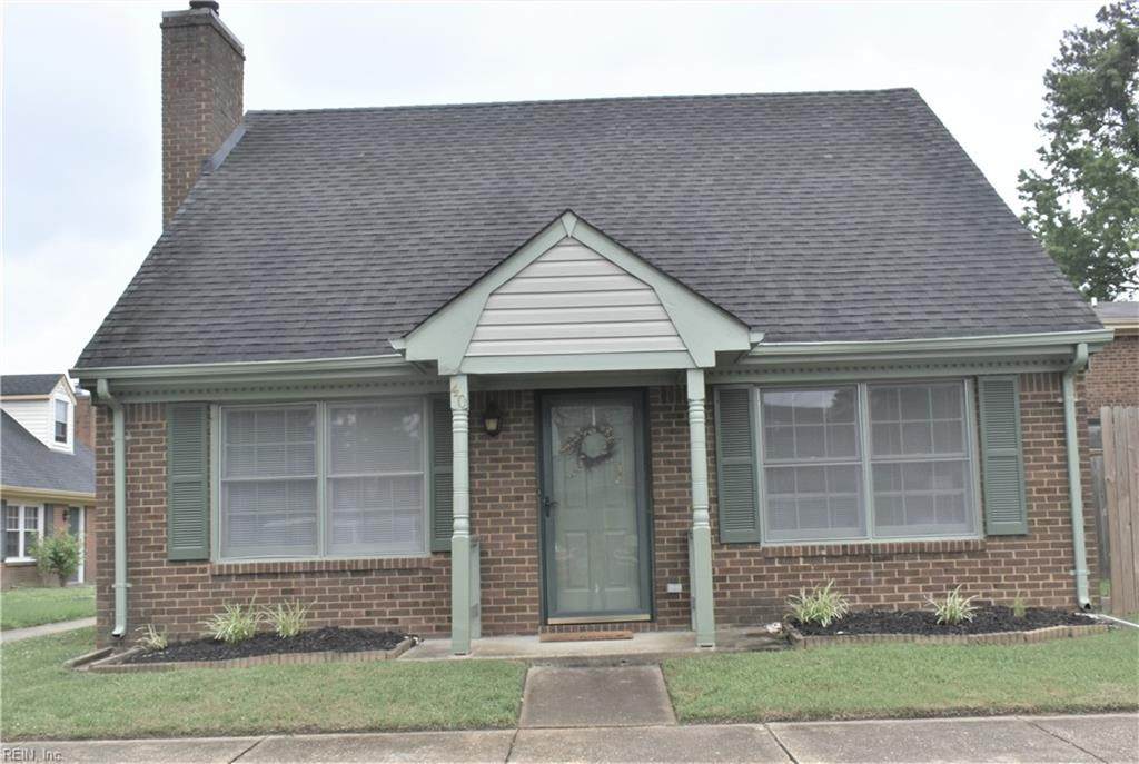 40 Glascow Way - Photo 1