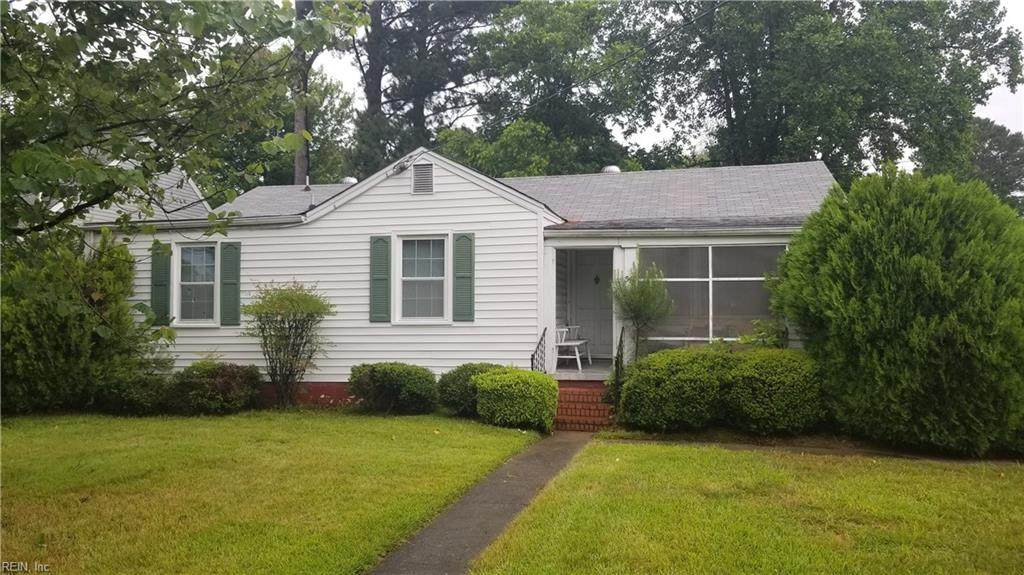 547 Fox Hill Rd - Photo 1