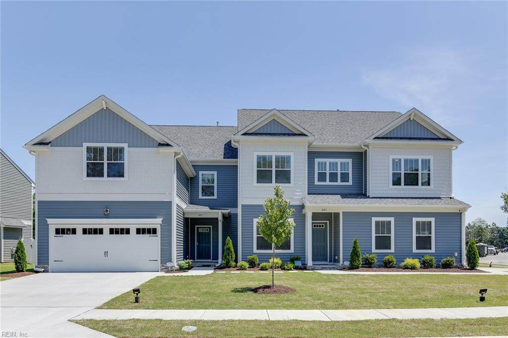 625 Clarion Ln - Photo 1