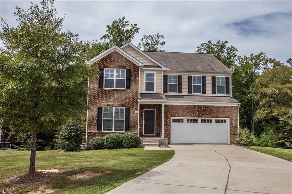 168 Marywood Dr - Photo 1