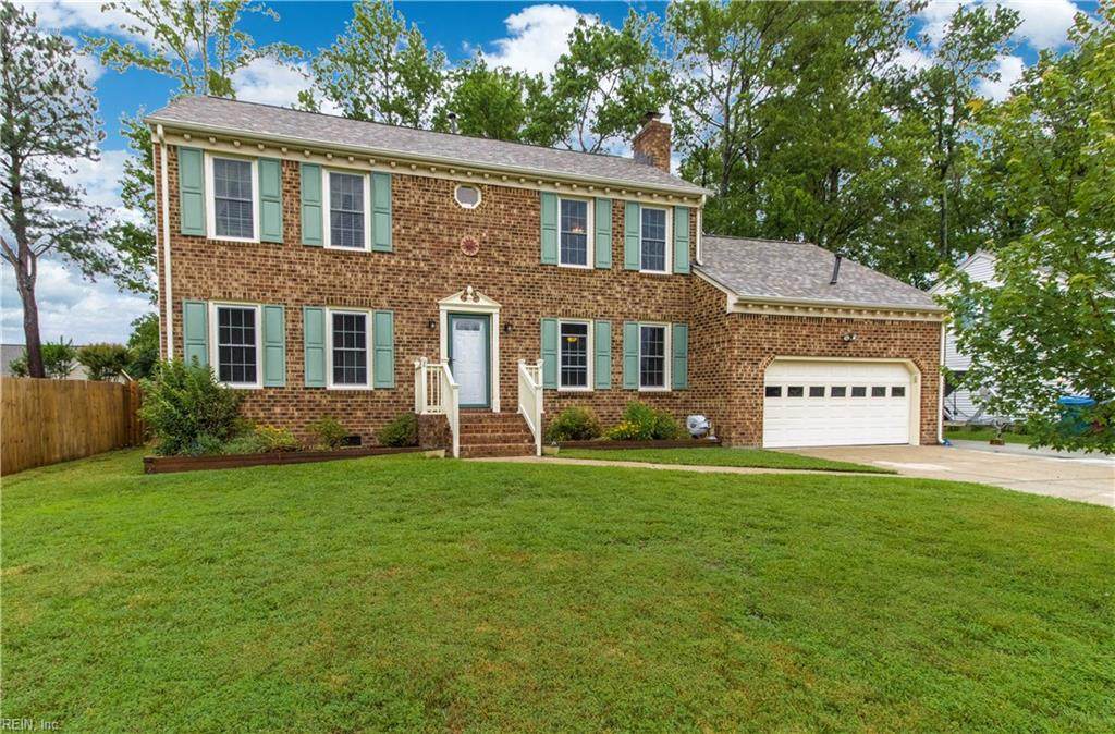 1809 Foxon Ct - Photo 1