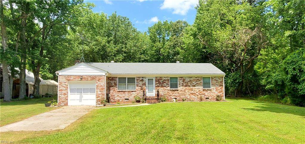 1305 Back Creek Rd - Photo 1