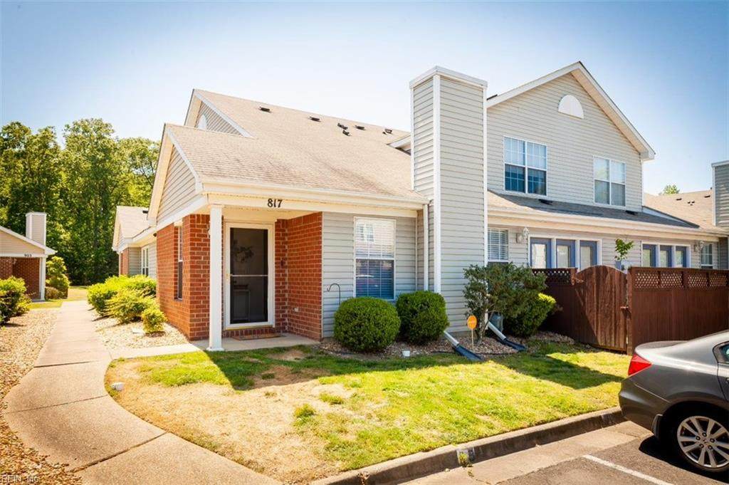 817 Miller Creek Ln - Photo 1