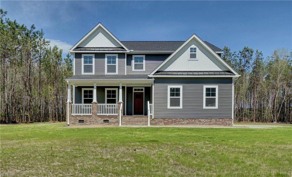 463 Freeman Mill Rd - Photo 1