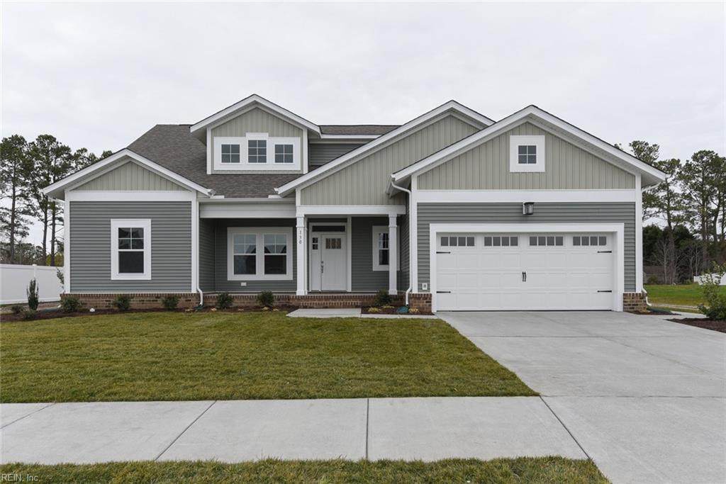 206 Campus Dr - Photo 1