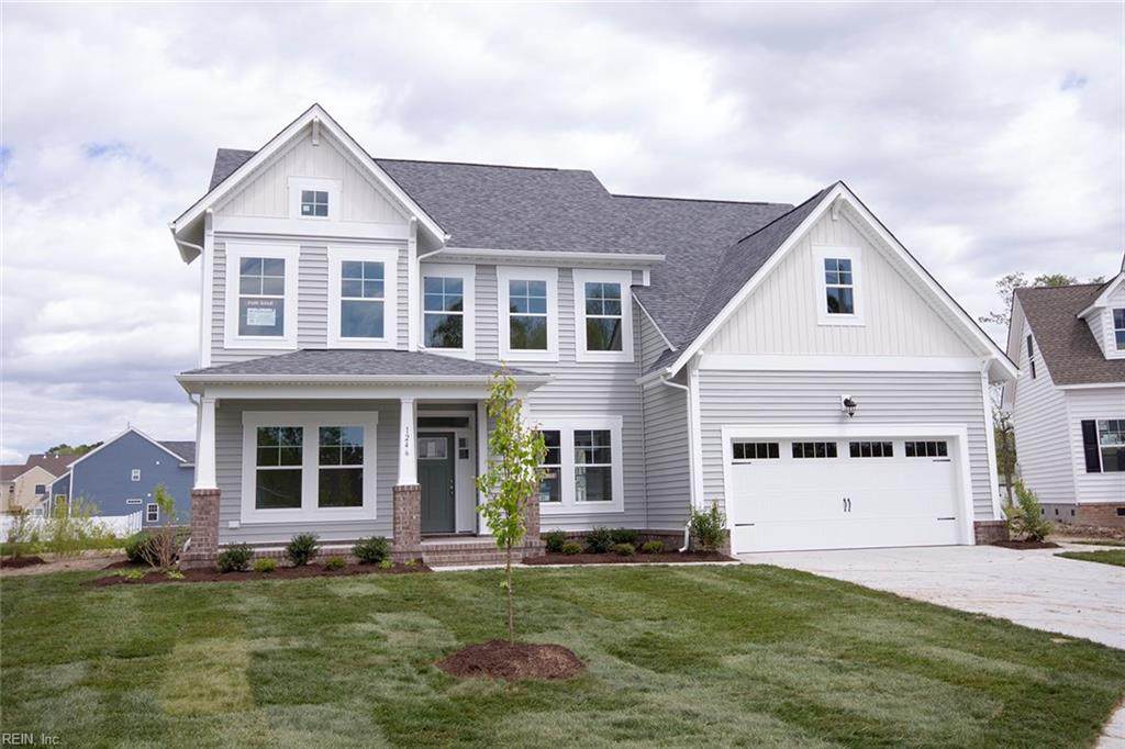 138 Currituck Reserve Pw - Photo 1