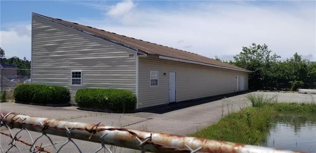 125 Butternut Ln - Photo 1