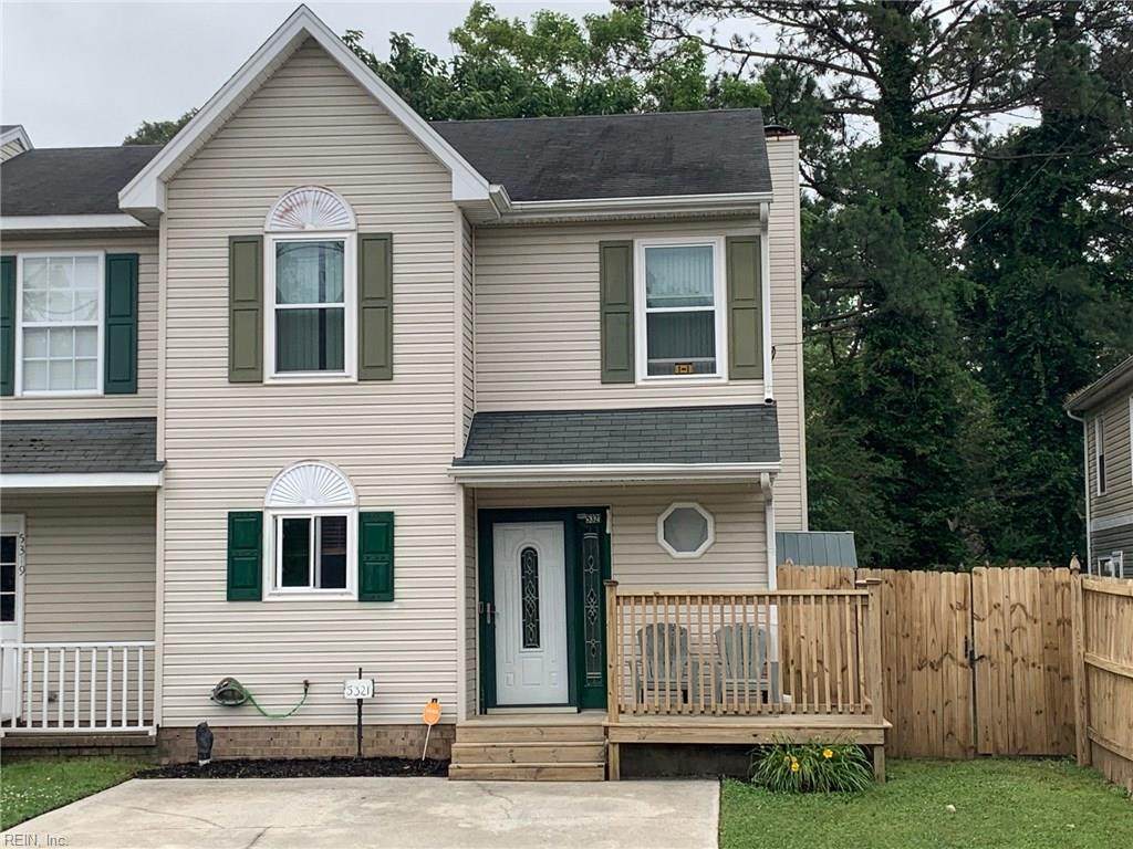 5321 Bayside Rd - Photo 1