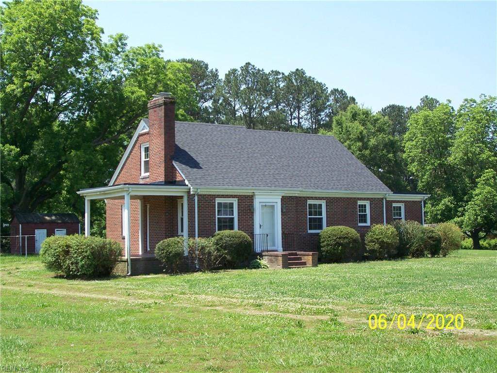 1533 Clay St - Photo 1