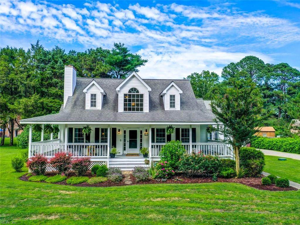 410 Brewers Creek Ln - Photo 1