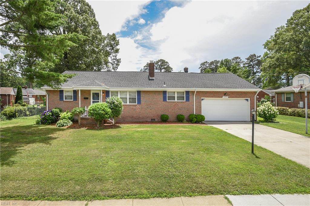 5459 Welaka Rd - Photo 1