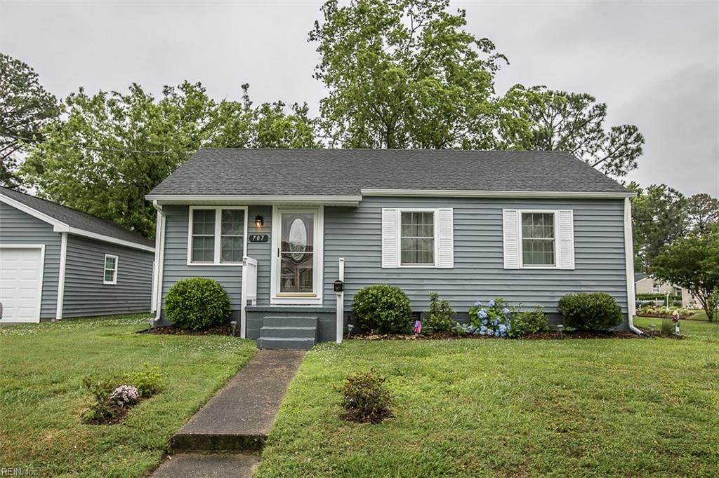 707 Waukesha Ave - Photo 1