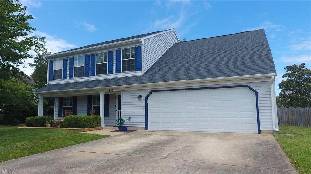 2065 Townfield Ln - Photo 1