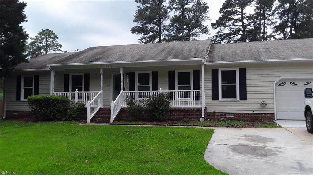 140 Rexford Dr - Photo 1